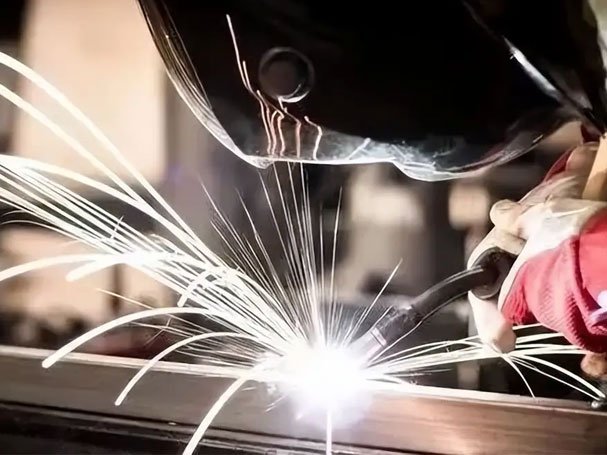 laser welder