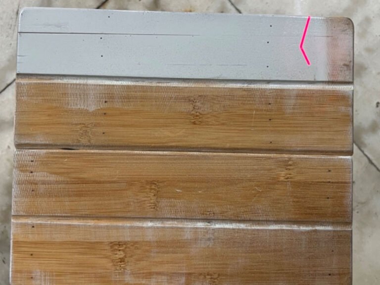 laser cleaner for wood