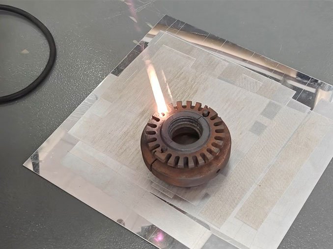 laser cleaning machine price