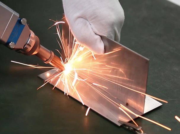 welding gas